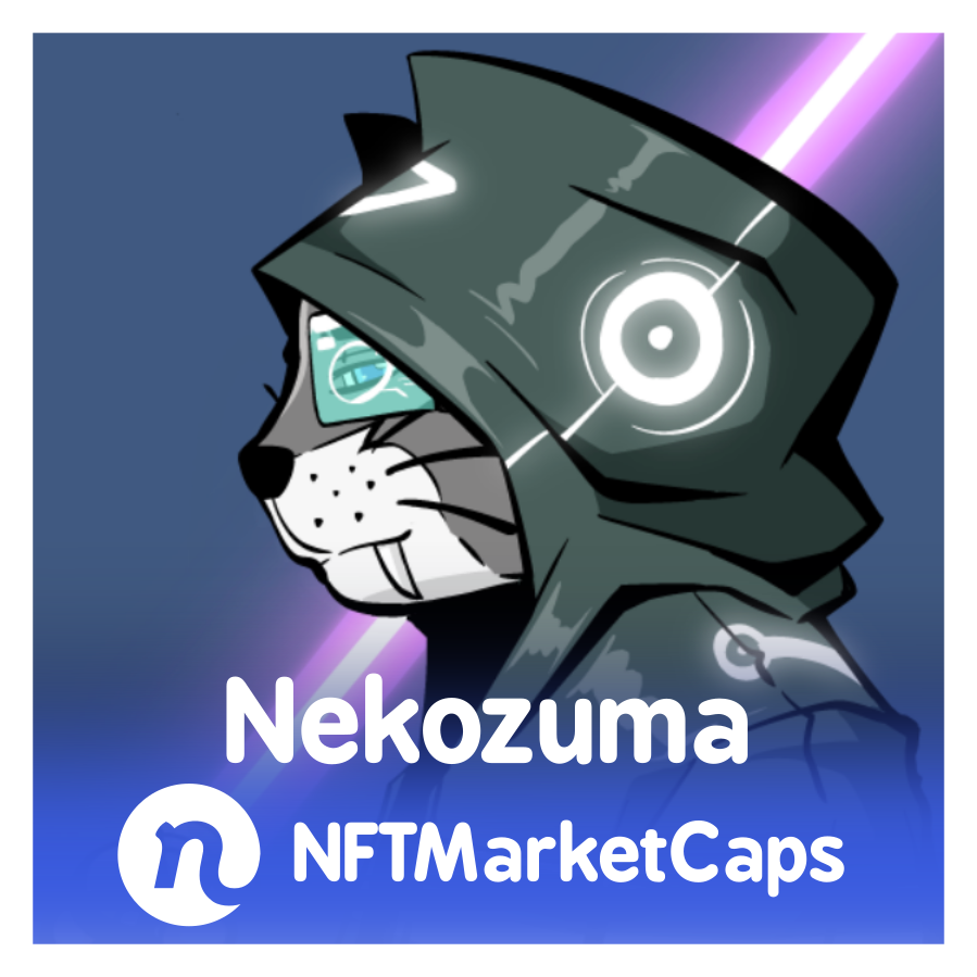 NFTMarketcaps's tweet photo. 😼 NFTMarketcaps X @NekozumaNFT 😼

🎁 Giveaway Time

WIN 2 SOL

To enter: 
1. Follow @NFTMarketcaps
2. Follow @NekozumaNFT
3. Like, Retweet &amp; Tag friends 
4. Each comment = 1 entry

Find the next gems on https://t.co/UCnp4DVqRg

#NFTMarketCaps #NFTgem #giveaway #nftgiveaway https://t.co/dhXoUkChNl