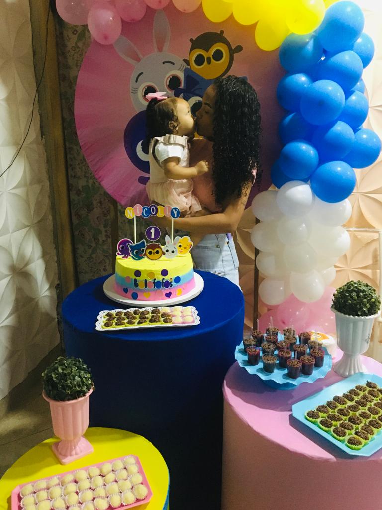 Meu amor todinho 😍😍👩‍👧