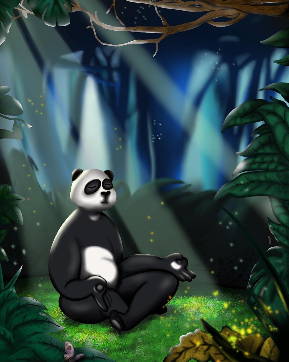 Milana91681620's tweet photo. My first digital art for @Yogapetz @yhopak1 @keung @tarobbt88 ❤️
I try very hard, rate it pls❤️❤️
#YGPZ #petzart https://t.co/tpcvWDRVq2