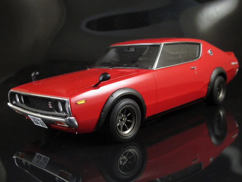 ガレやま tweet media