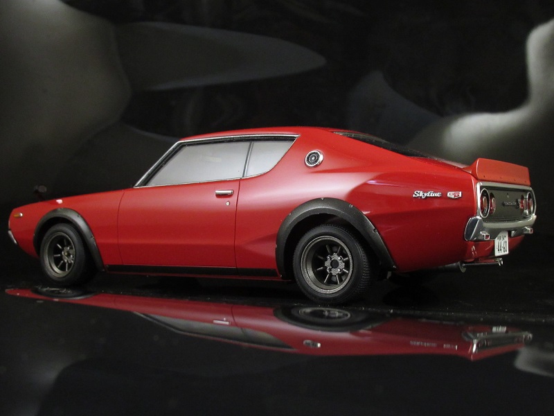 ガレやま tweet media