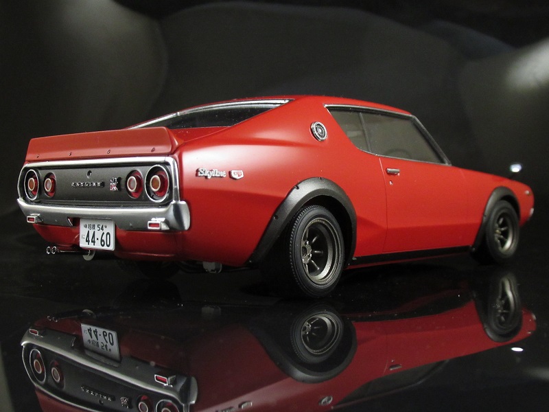 ガレやま tweet media