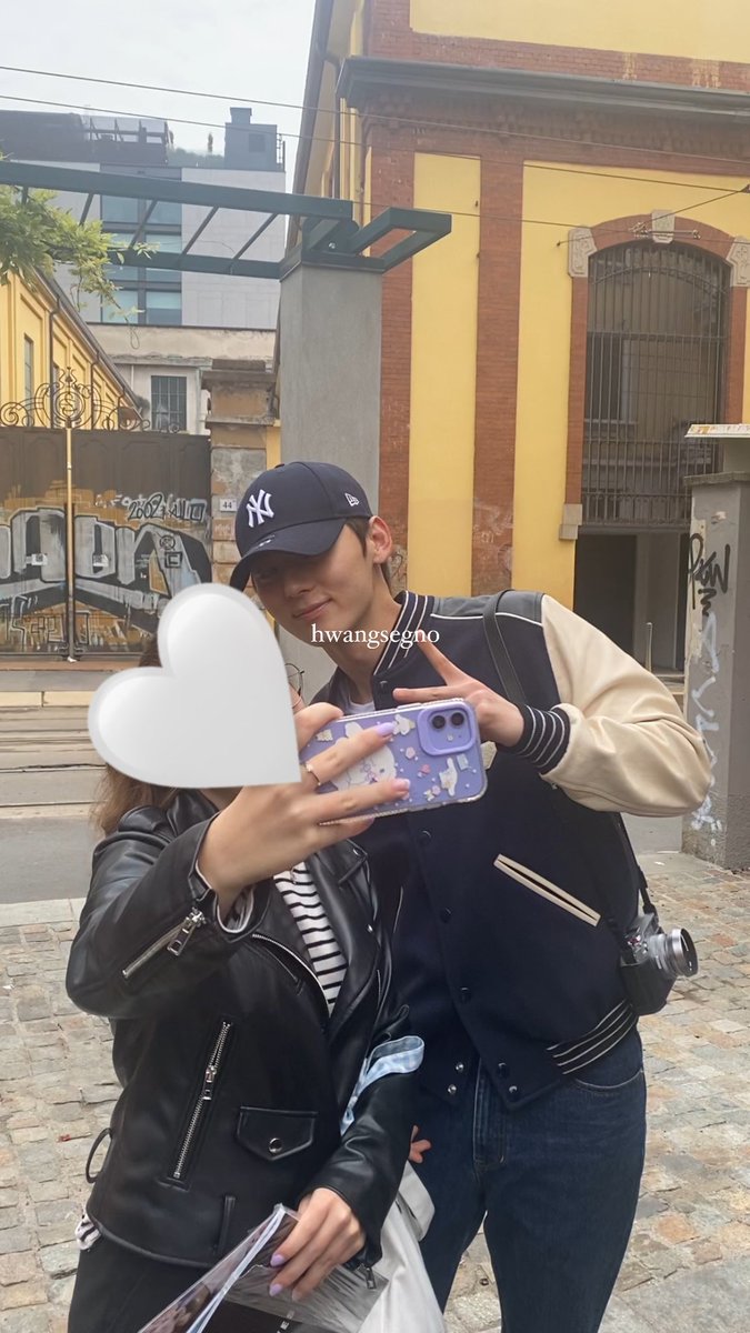 my whole entire life!!! 🤍🫂🤍🫂 (also kind of matching w the stripes which is kind of cute lol :’) 🤍) 
#황민현