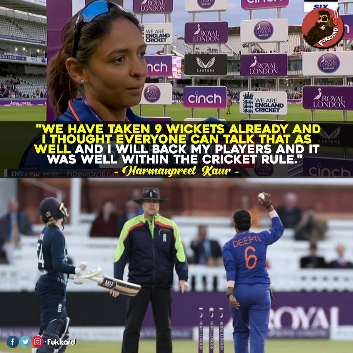 Anthee.. Anthee...
#INDWvsENGW