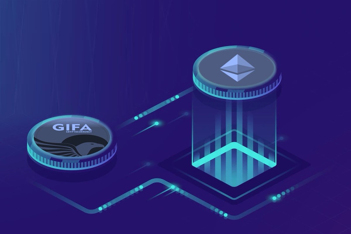 TokenGifa's tweet photo. GIFA Exchange, one of the world’s fastest-growing cryptocurrency exchanges, has been down for maintenance. The exchange will be back online within 72 hours. Trading, withdrawals, and deposits are suspended during this maintenance period.
https://t.co/pVkJTIn0x4 https://t.co/mKPC9kzrOg