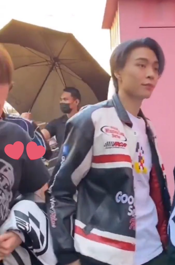พี่หมีน้องพีช 🌻🧸🇺🇸*Slow* tweet media