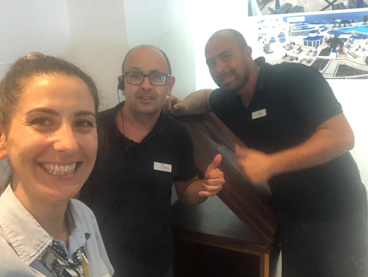 Jennifer (@mereujennifer) on Twitter photo Congratulations to these two maintenance guys who are solving a difficult situation today with this rainy day !@Yohady81 <a href="/Radha_dadlani/">RadhaDadlani</a> <a href="/VictorGilRM/">Víctor Gil</a> Congratulations to these two maintenance guys who are solving a difficult situation today with this rainy day !@Yohady81 <a href="/Radha_dadlani/">RadhaDadlani</a> <a href="/VictorGilRM/">Víctor Gil</a>