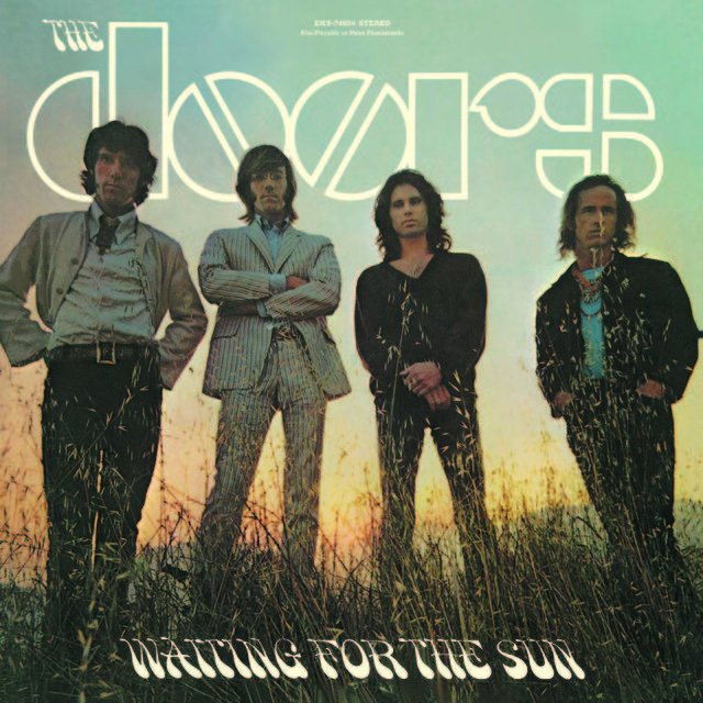 TPetty59155381's tweet photo. #NoMoreWar
ไปๅคใฎ #ใชใคในใใฎ1ๆ
#TheDoors/#WaitingForTheSun/#1968ๅนด
ๅ
็็ใชๆญ่ฉใจๅคๅในใญใผใใผใใซๅธใใฎใใใชVo.ใงใปใผ3ๅๅๅพใฎๆฒใฐใใใซไปไธใใ3ไฝ็ฎ
ไฝๆ
ใใฟใคใใซใใณใใผใฏ2ไฝๅพใซ
#FiveToOne
https://t.co/Rg80755jFw
ใญใใผใฎใใซใผในใงๆๆธใใใใใฎไธๆฒ https://t.co/uUAtdiaP9I