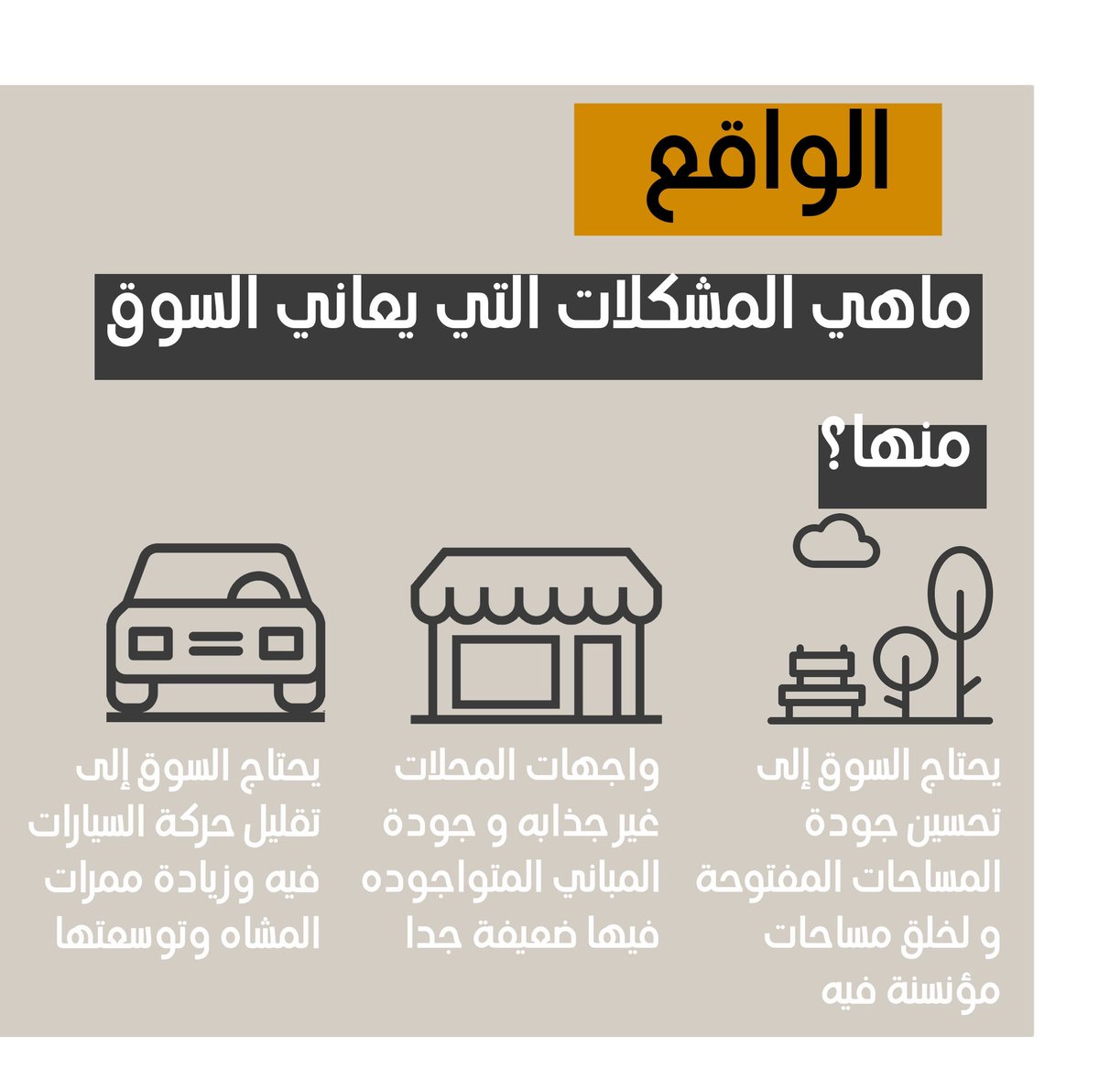 oman_urban's tweet photo. تهدف المبادره الى إعادة الحياة والنشاط الى سوق عبري وخلق تجربة مميزه للزائر والمستخدم من خلال رفع جوده المساحات المحيطه بالسوق وأنسنة اكبر قدر ممكن من المساحات المحيطه. #نهضة_عمان_العمرانية #سلطنة_عمان #عمان #مسقط #الإسكان_والتخطيط_العمراني #عمان_نهضة_متجددة #رؤية_عمان_2040 https://t.co/VBRnx5Fynh