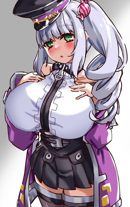 可愛かったから引いた飴谷しいなちゃん
#対魔忍RPG 