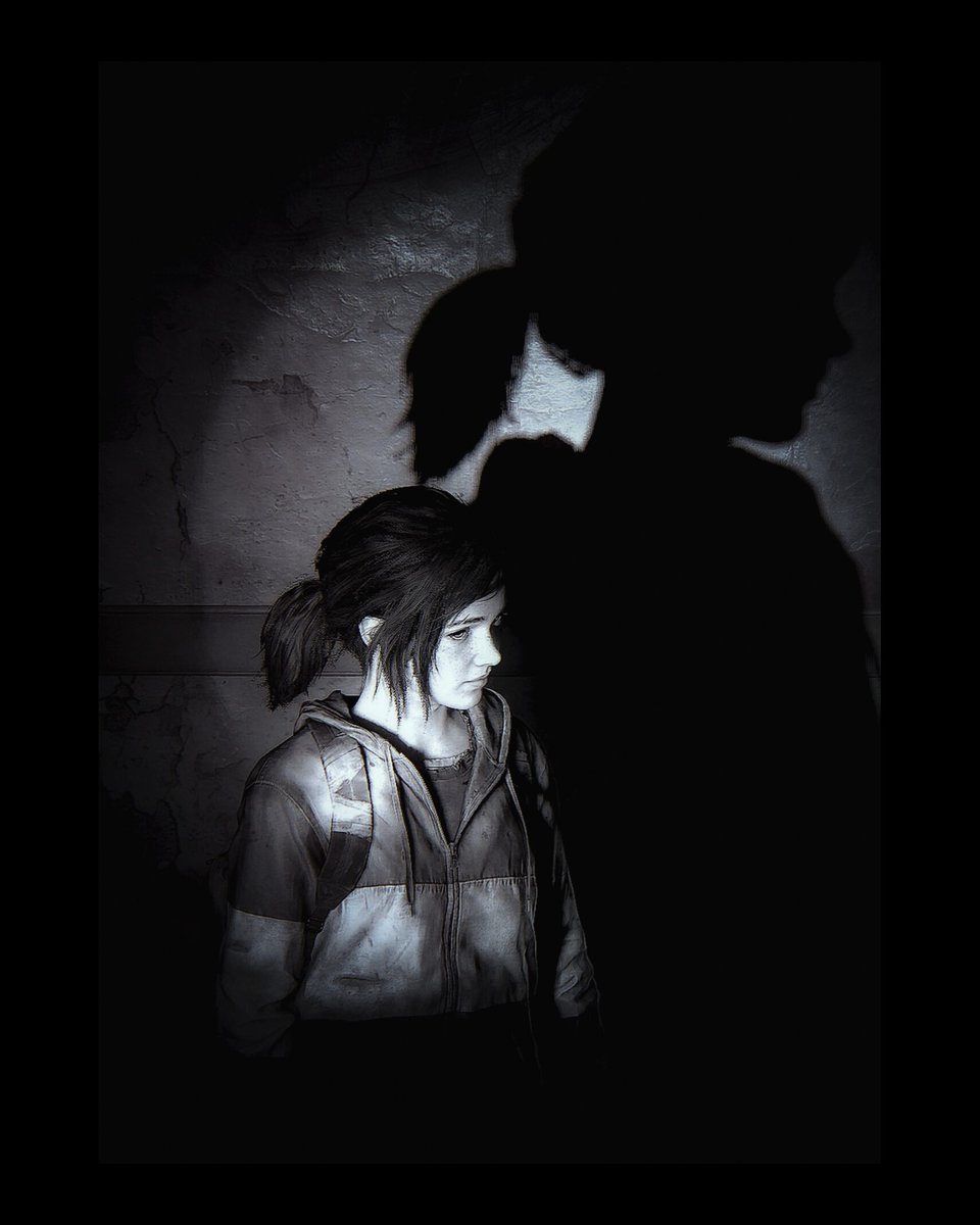 Light is easy to love 
Show me your shadows
#TheLastofUsPart1 #TLOUPhotoMode #TheLastOfUsRemake #VGPNetwork #VGPUnite #WorldofVP #LandofVP #VPRT