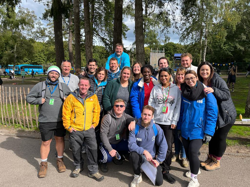 Barnwell Adventure tweet media