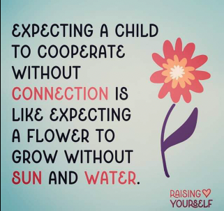 "The strength of our student relationships makes the difference in translating our passion for teaching into their passion for learning." Beth Morrow