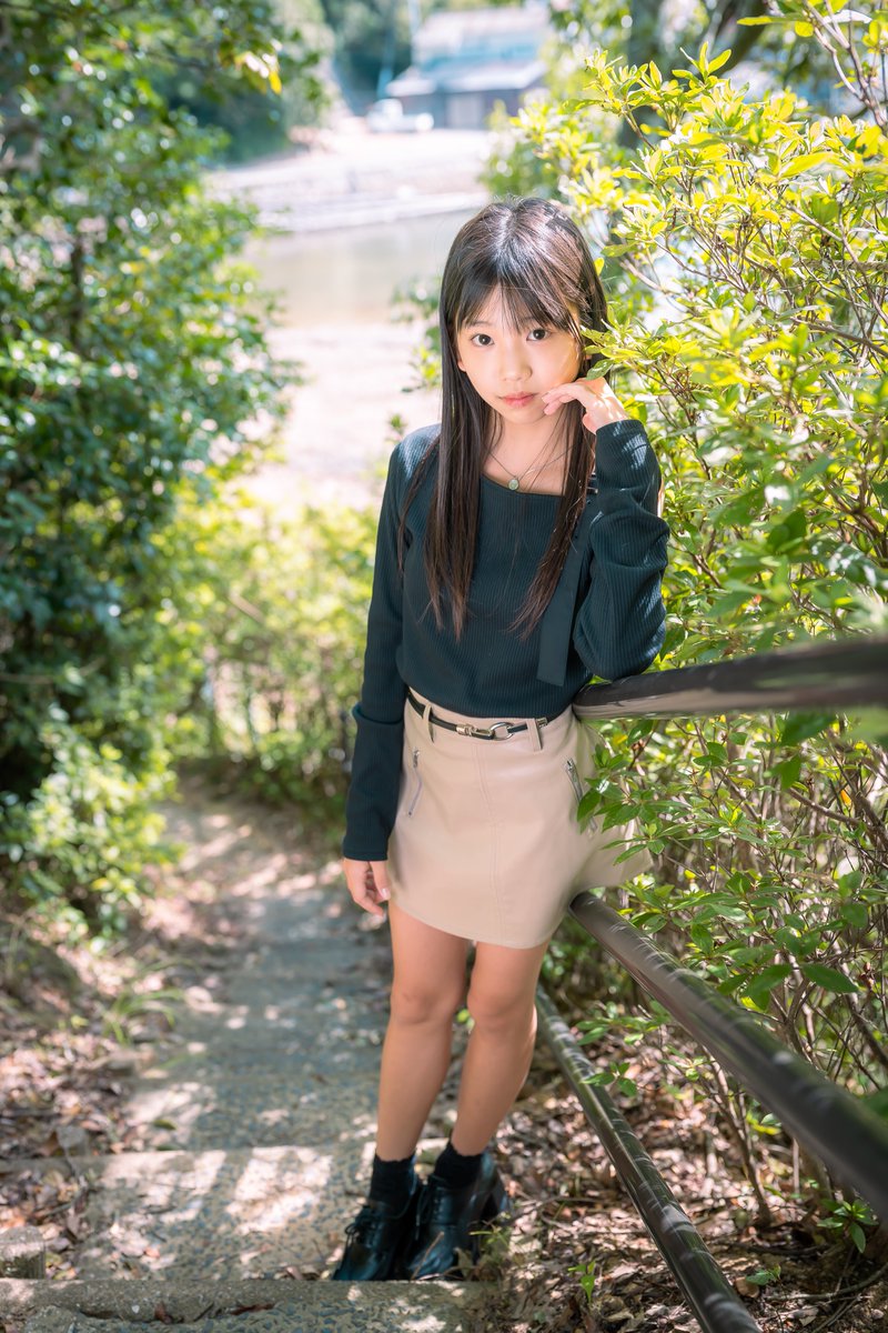 ららちゃん TSK撮影会 Vol.6 [2022.9.24] 今回も安定の可愛さ😊 ✨✨し