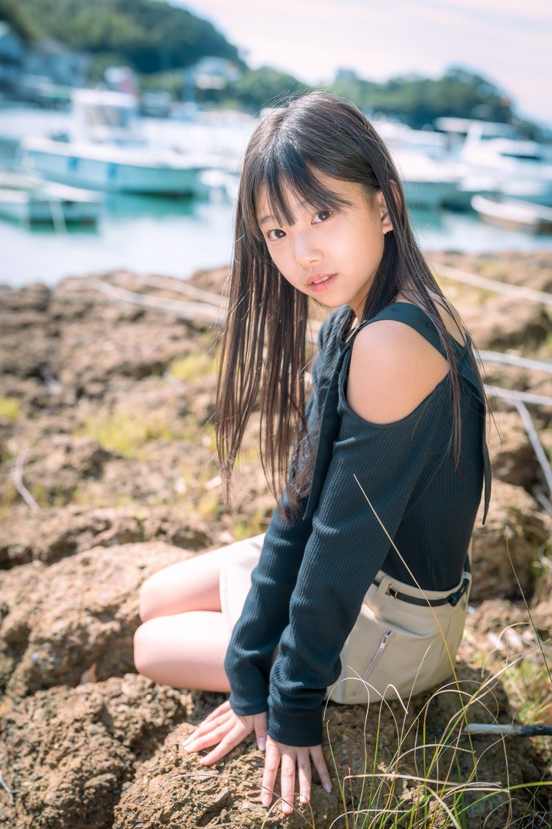 クロの写真 on X