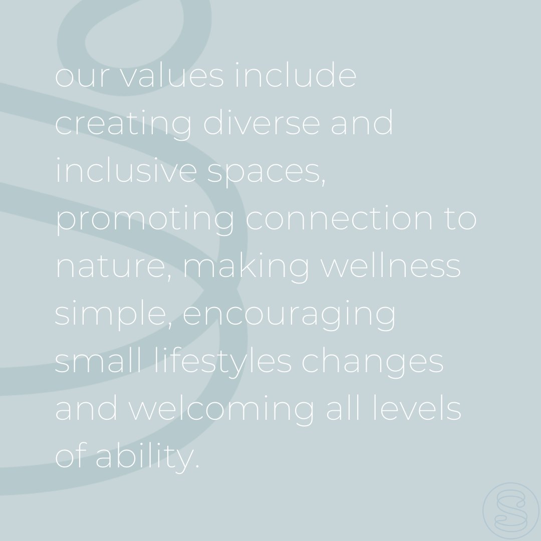 soul_stretch's tweet photo. Good health is more than losing weight or looking good on the outside, it’s a commitment to making small positive changes ✅ ⁠
⁠
So when you’re ready, we’re here to support you on your wellness journey.⁠ https://t.co/8pyFeVZ5ES