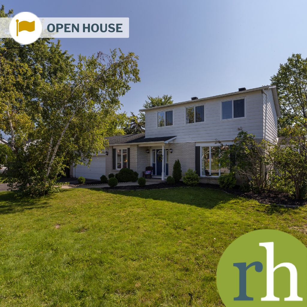 *Open House*  Sunday, Sept 25th from 2-4pm at 42 Tennyson in #CountryPlace, Ottawa. l8r.it/sYs9

#OttawaRealEstate #RachelHammer #openhouseottawa
#OttawaHomes #OttawaRealtor #OpenHouse #RachelHammerRealEstate 
#HomesForSaleottawa #RoyalLePageOttawa #RoyalLePage