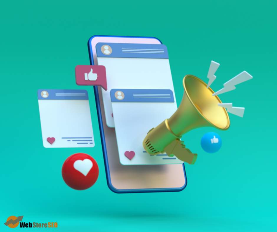 Get social on social media! Use your posts to increase buzz around a new product or service! Learn how, visit bit.ly/39FXWWw and contact us today! #socialmedia #marketing #businessbuzz #product #getonline