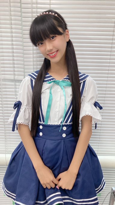 Twitterのコスプレ画像3