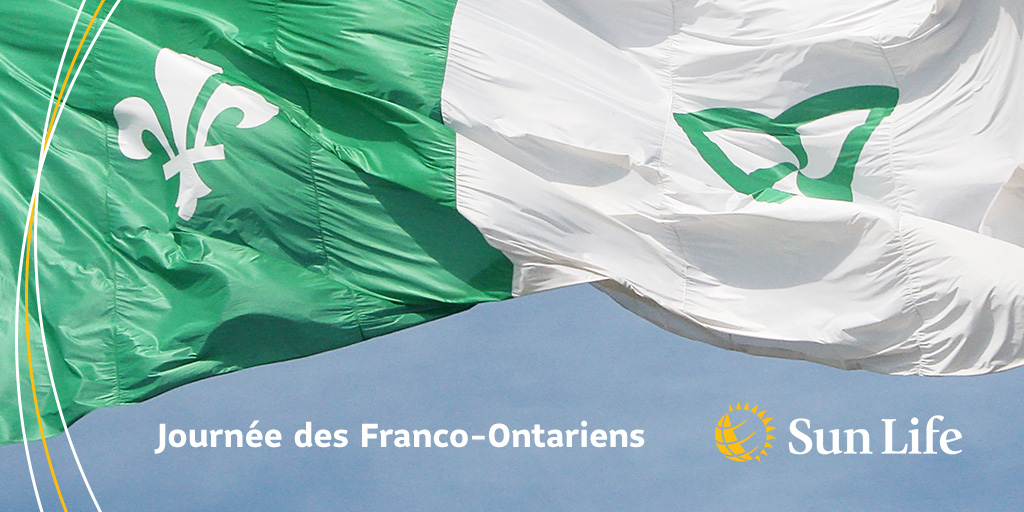Bonne journée des Franco-Ontariens et des Franco-Ontariennes! Nous souhaitons à tous.tes de belles célébrations!
Dites-nous, comment allez-vous souligner cette journée?