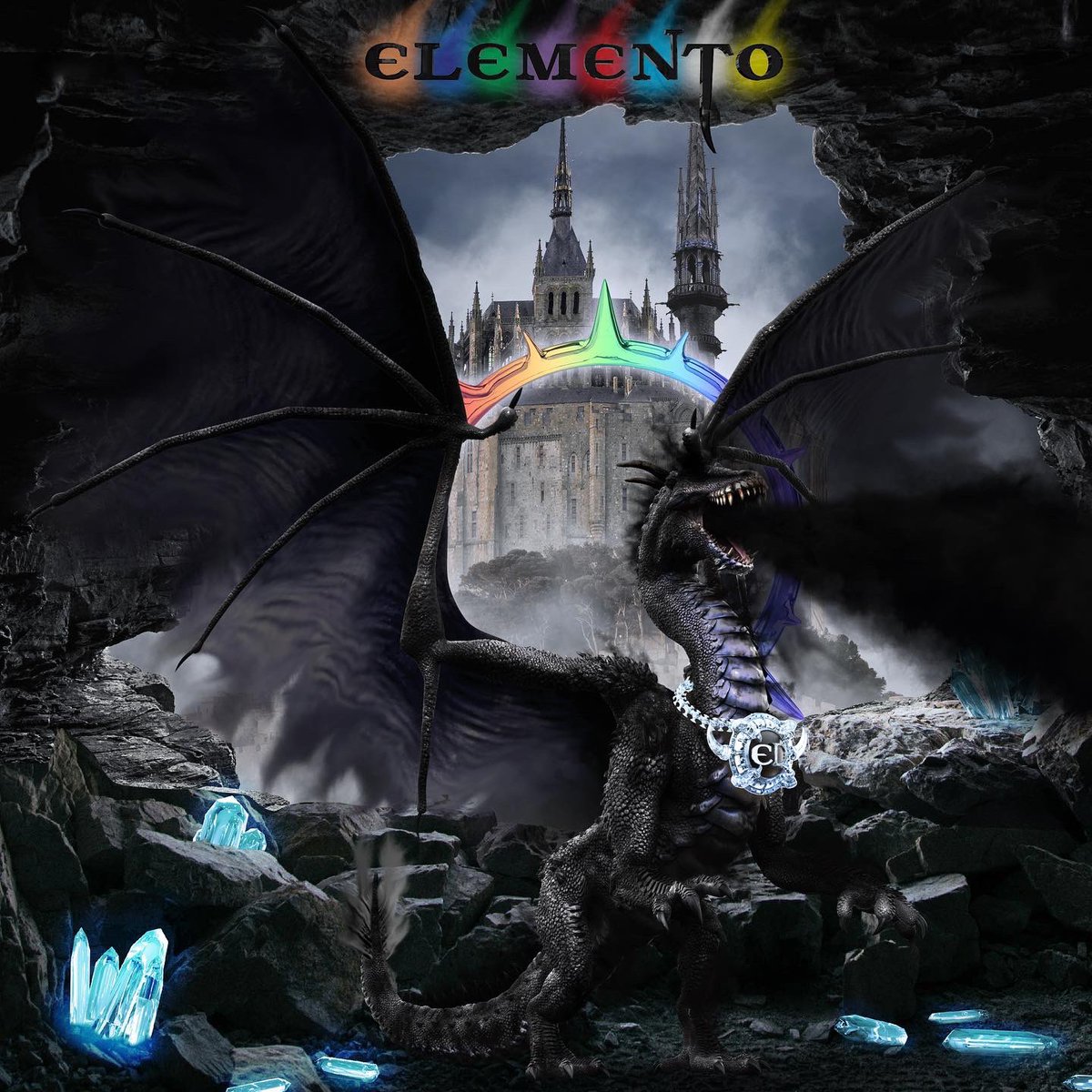 nba2nft's tweet photo. @xixi75209799 @abstractnouveau @ElementoDragons Mint is live

Get your Dragons NFT for just 0.05 Eth!

Get your mint info here https://t.co/XImW7QFD0M

Official website https://t.co/7BU0lhloqV

Minting website is: https://t.co/XGM3V7eGCh

Make sure to join our discord to verify yourself https://t.co/RoVdrY4FmT https://t.co/b92PMifspU