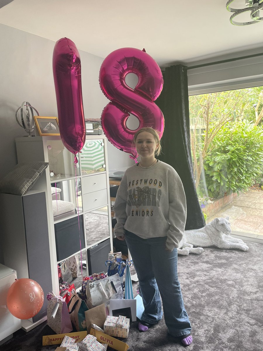 Joolz12p's tweet photo. My baby is an adult ❤️❤️❤️ https://t.co/wVTGkF7GM8