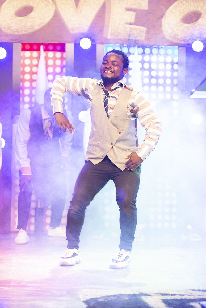 gigcglobal's tweet image. Awesome ministration by the Kingdom Dance Crew 
  
#MVC2022 #MenConference #AboveOnly #GIGCService #SundayService #GloryWorld #GIGCGlobal