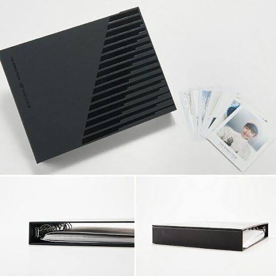 yooonminiverse's tweet photo. WTS lfb BTS ♡ PH

✨ WINGS TOUR OFFICIAL TICKET BINDER WITH OT7 POLA PCs

♡ ₱1.2K only
♡ on hand / own pull luckybox
♡ mint condi / can send pics/vid if need
♡ DOP SEPT 30TH
♡ Other photos are for reference ◡̈

MOP: GCASH • UNION BANK 
SHIPPING: GGX https://t.co/M395ZocXjt