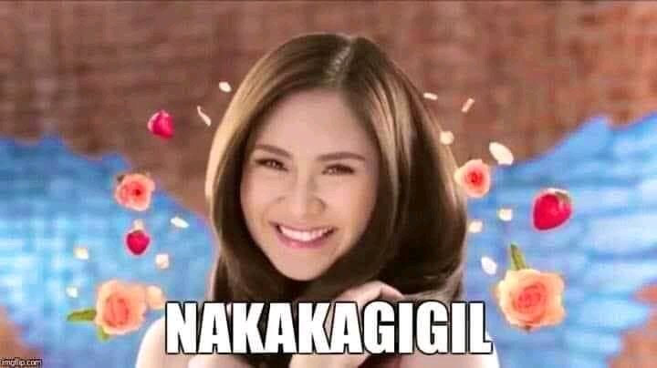 Ay hala bakit 'to nakikicrush sa future jowa ko