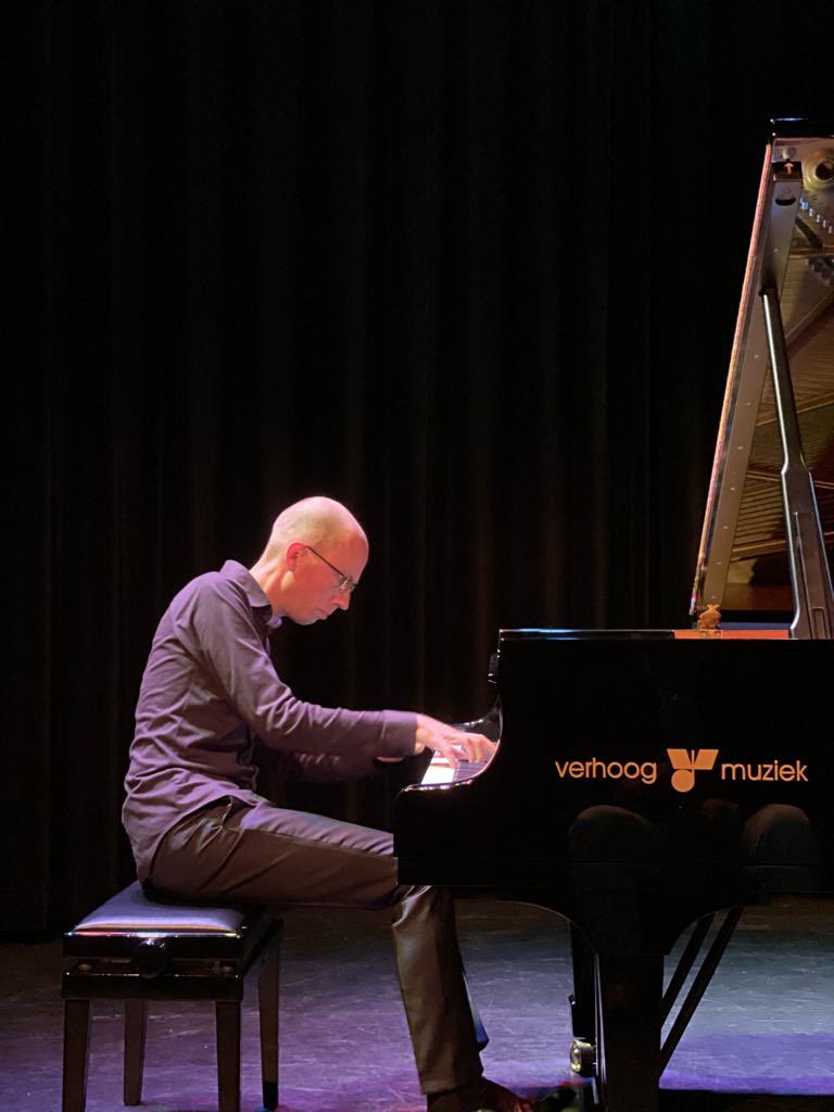 Stichting Toucher tweet media