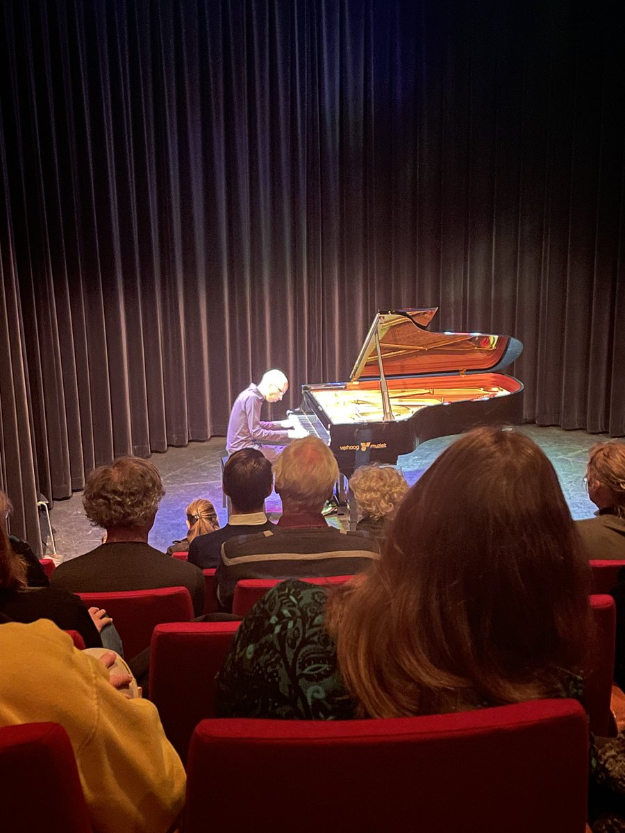 Stichting Toucher tweet media