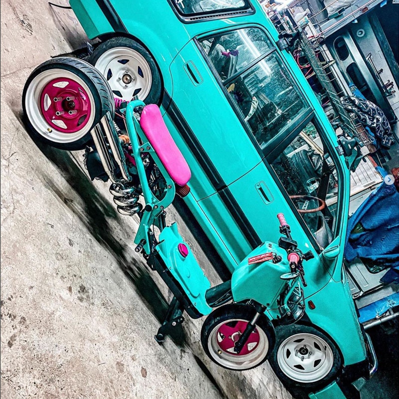 THE RUCK SHOP on Twitter: 