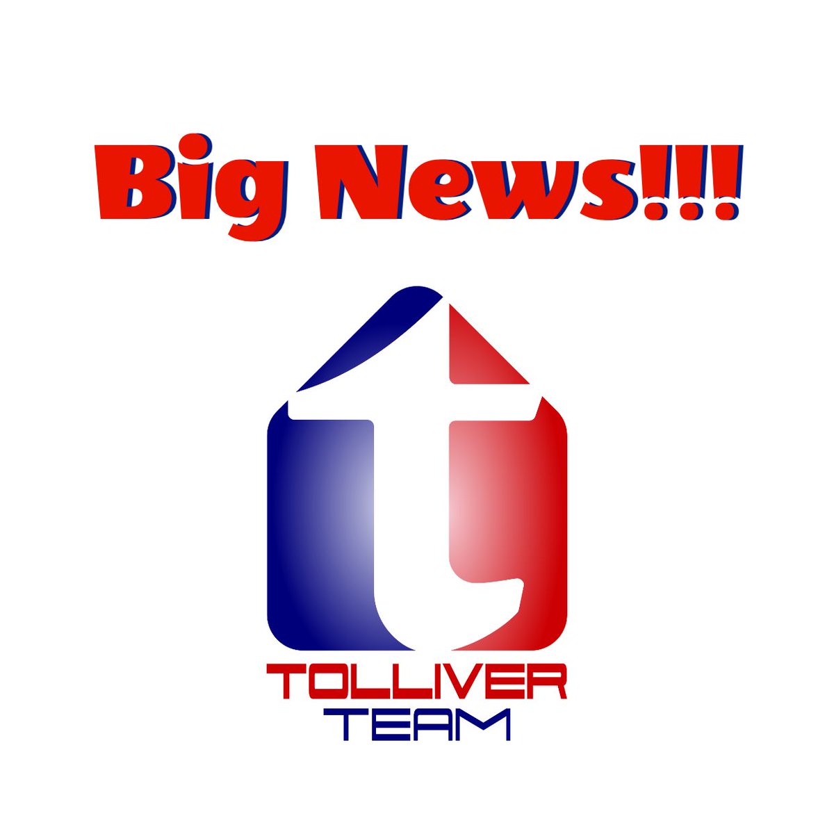TolliverJae's tweet photo. **BIG NEWS**  American Mortgage Service Company is joining Thrive Mortgage! We’re going to the next level to combine our award winning service &amp; value with even more products, convenience, value and support for our employees, customers &amp; referral sources!!! #golocalbehappy https://t.co/WwjvZi2Q8H