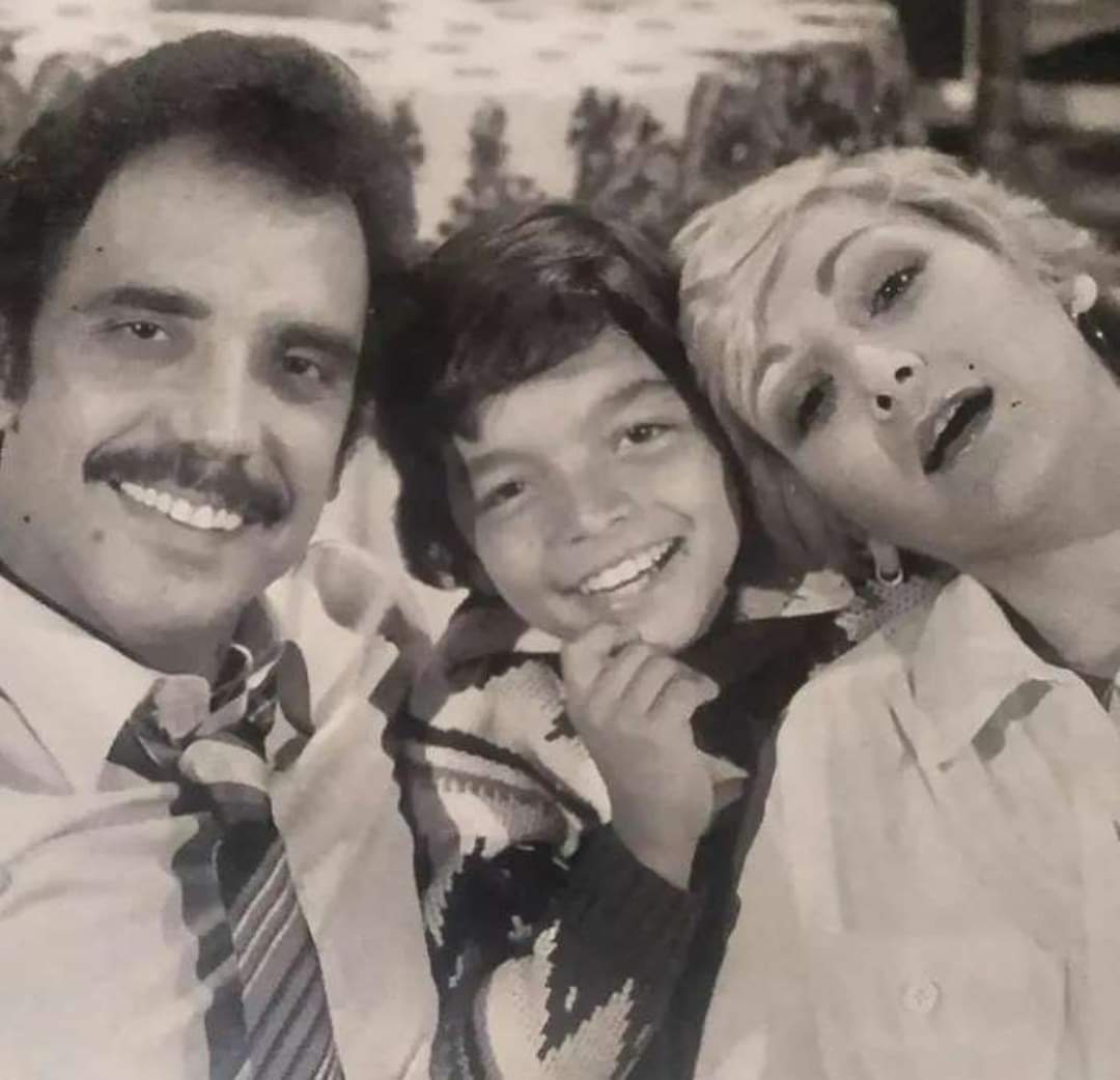 juanborrelli's tweet image. RCTV. 1980. Producción dramática : El esposo de Anaís. Esto también forma parte de la historia de nuestra Televisión. Disfruten la linda fotografía de colección.