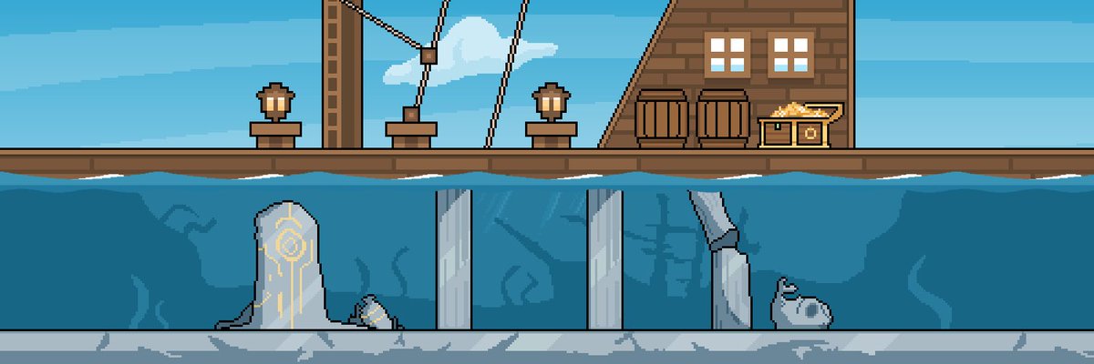LaTerrasseFR's tweet photo. ✨ Collab &amp; Giveway ✨

We would like to announce our new collaboration with @pixseasnft 🤝🏼

To participate in the Giveway 🎁 JOIN US : DM for Discord Link 😉
      #NFT #NFTCommunity #NFTGiveaway #Cryptomonnaies https://t.co/6CnPnrPvvs