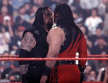 ShoneCold's tweet photo. #WrestleMania 1️⃣4️⃣
@steveaustinBSR vs @ShawnMichaels for the WWF Title with @MikeTyson as the Special Enforcer
Brother vs Brother as @KaneWWE & @undertaker finally meet plus @RealMickFoley & @TheDirtyFunker vs #TheNewAgeOutlaws in a Dumpster Match
#RoadToWrestleMania #WM14 https://t.co/ecde1YYfmq