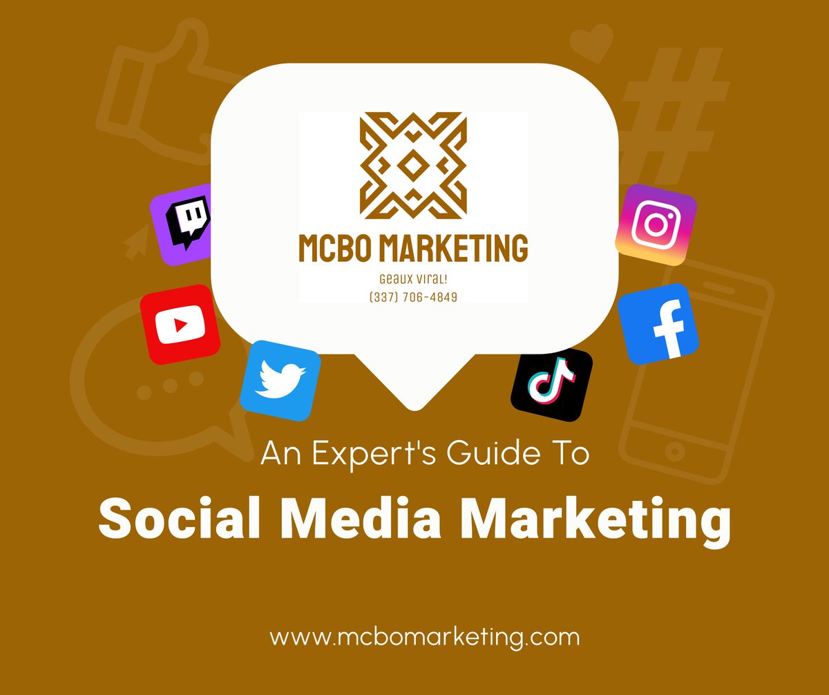 mcbomktg's tweet photo. Reach out to us @twitter here to consult on your digital marketing needs! https://t.co/LBdrrGW3S1

#digital #marketingdigital https://t.co/CKoTKMZB8c