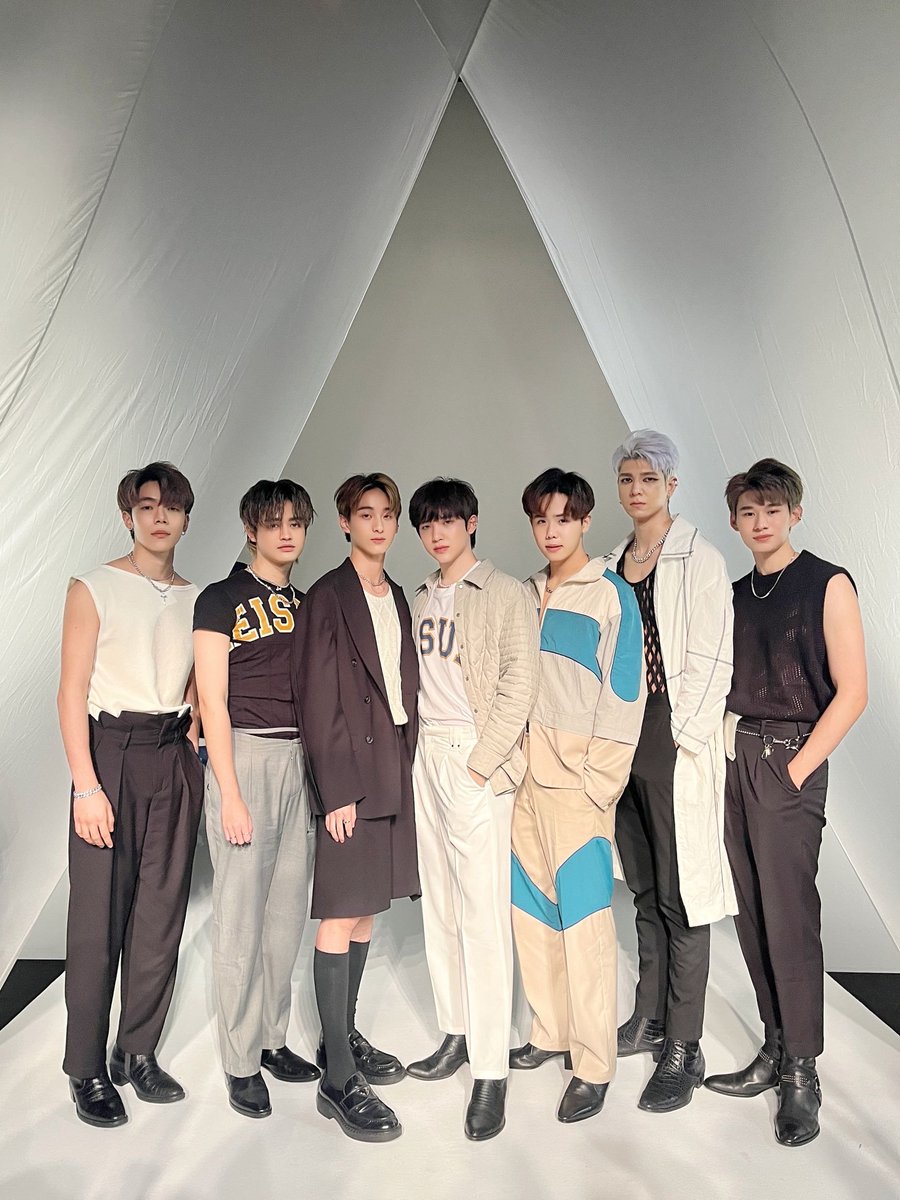 ATLASofficialTH's tweet photo. ATLAS ลุคนี้ มันเท่เกินปุยมุ้ย
🔥 hot เกินซะยิ่งกว่าไฟกลายเป็น talk of the town 🔥

ATLAS at  BIFW 2022 Leisure Projects
#LEISUREPROJECTS #LeisureprojectsBIFW22 
#ATLAS_th https://t.co/AYAZp74Ecz