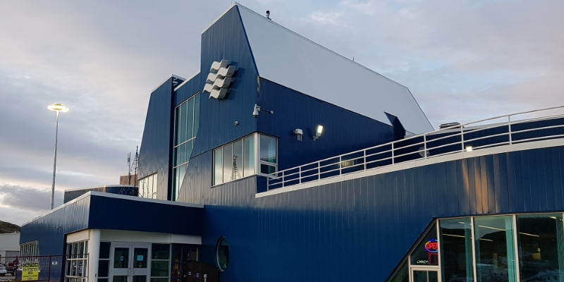 VOCMNEWS's tweet photo. Marine Atlantic Resuming Services in Port aux Basques

https://t.co/aDMAk2xw1q https://t.co/X1JZcePcyX