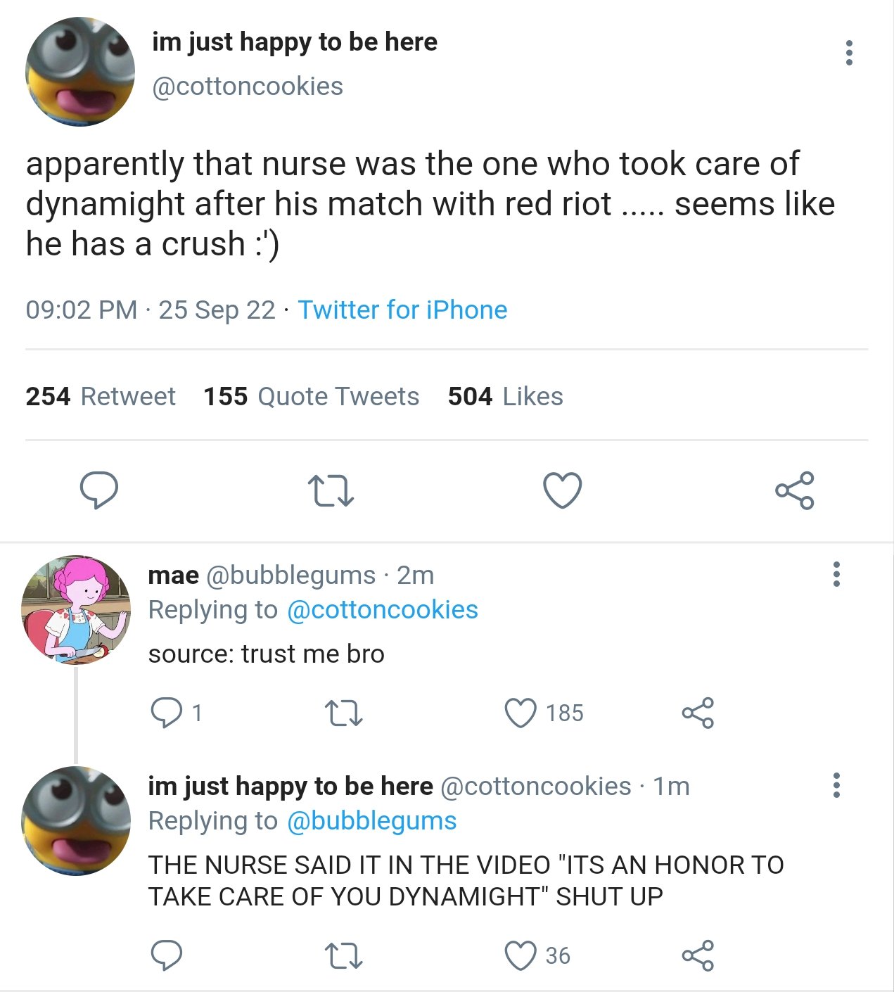 Han Loween ᐢ ᐢ Bkdk Socmed Au In Which Boxer Bakugou Katsuki Is Enraged When A Cute Nurse Decided To Ignore Him In Order To Get An Autograph From The Retired