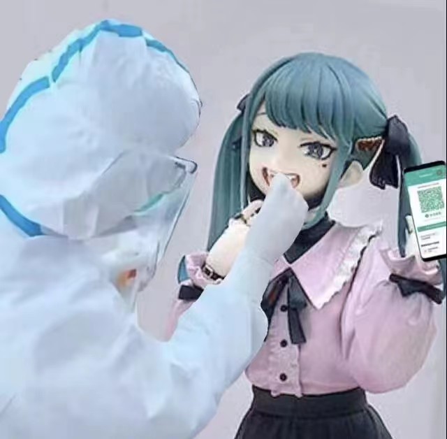 Twitterのコスプレ画像23