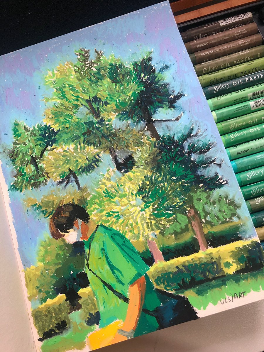 ulsi⁷ ⛅️💜🔕 tweet media