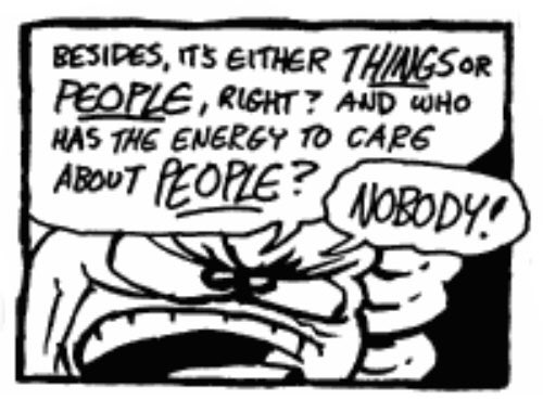 BobTAngryFlower's tweet photo. #RandomBobPanels
#ThingsOrPeople https://t.co/KlO6QiBEN1