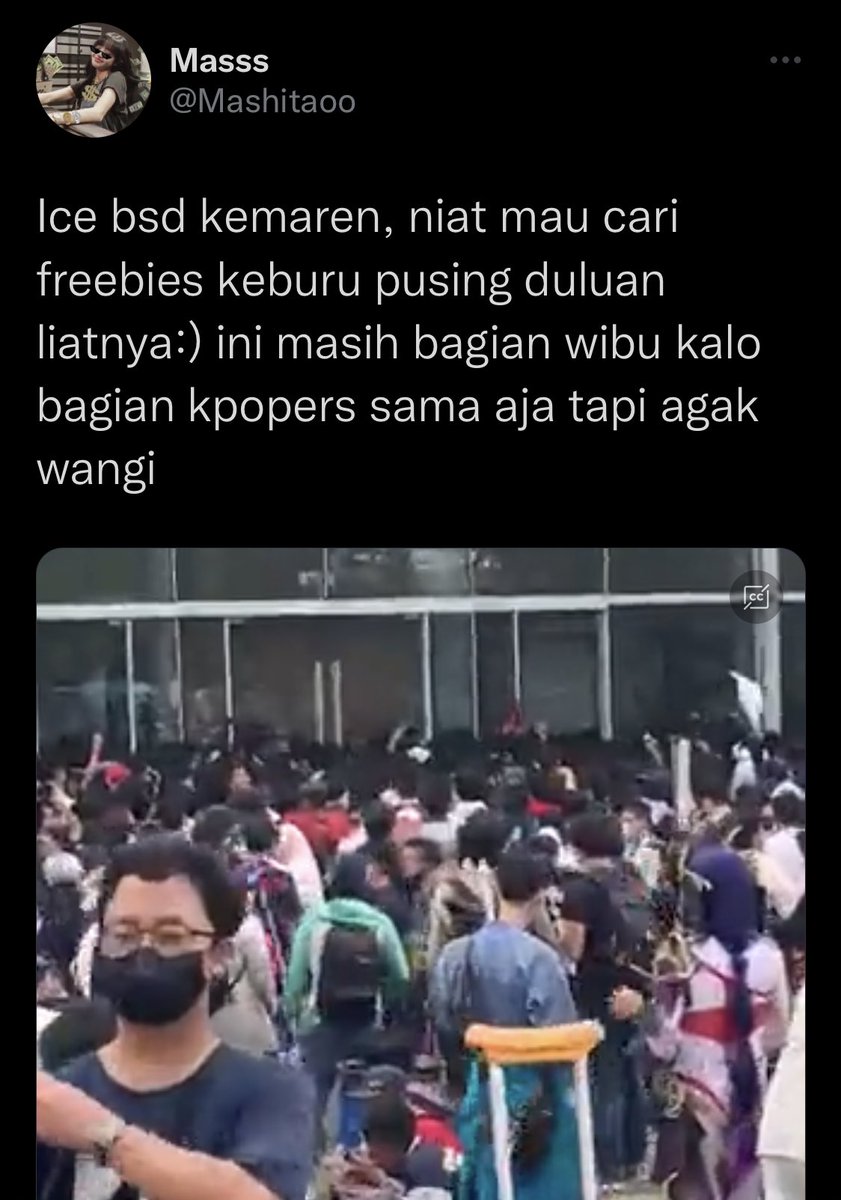 Si Paling Tangerang tweet media