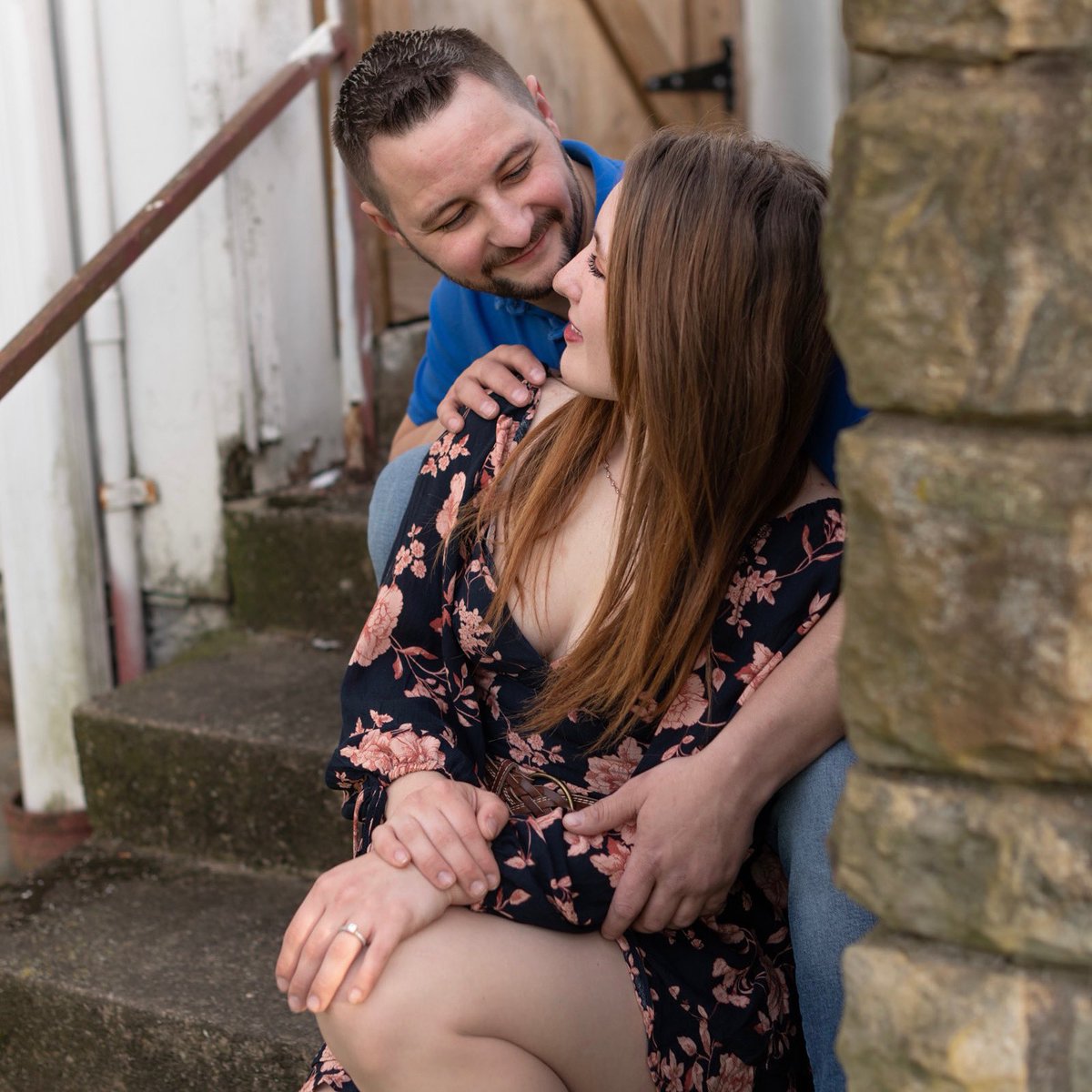 Today is Kristen &amp; James’s wedding day! I am super excited to see these two again and photograph their union. Fingers crossed that the rain holds off, but if not, we’re still prepared to get ahhmazing images! Sneak Peeks coming soon!