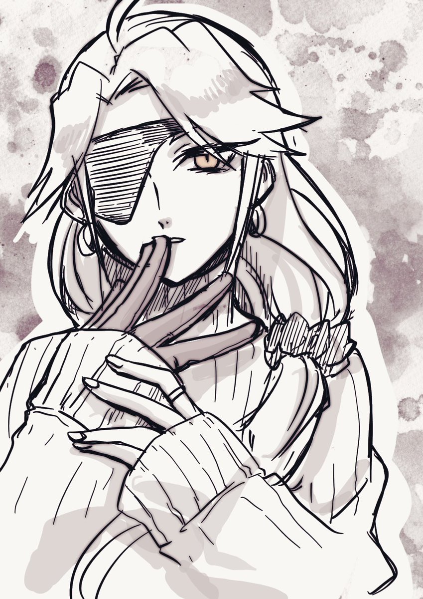 「落書き 」|UNZのイラスト