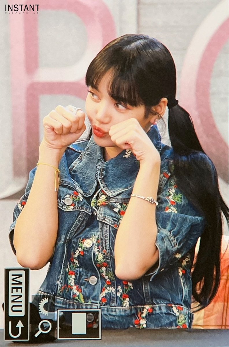 Instant Pleasantly tweet media