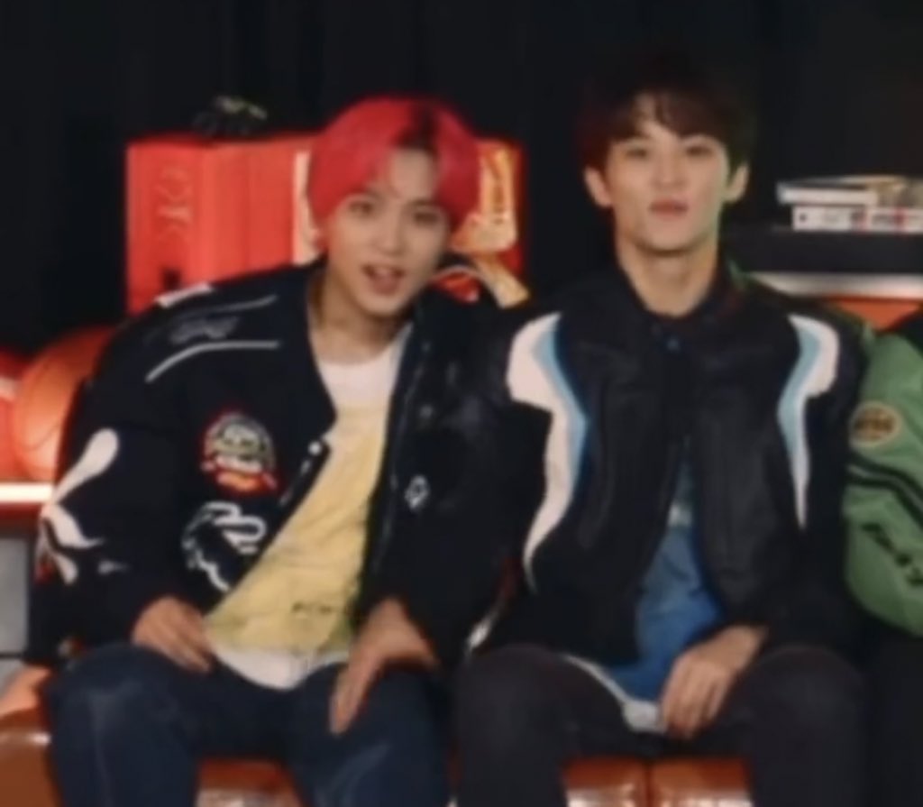 dmisjjinisreal's tweet photo. 마쿠만의 충견 같고 좋네요 🥹 https://t.co/yd43W8A1wQ