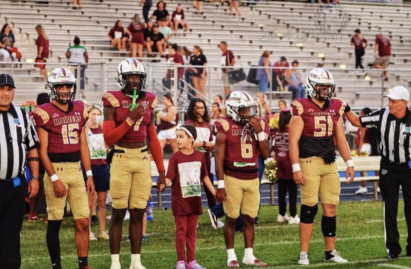 We got your back jahely. 💛