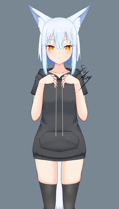 これでLive2Dぶちこむか 